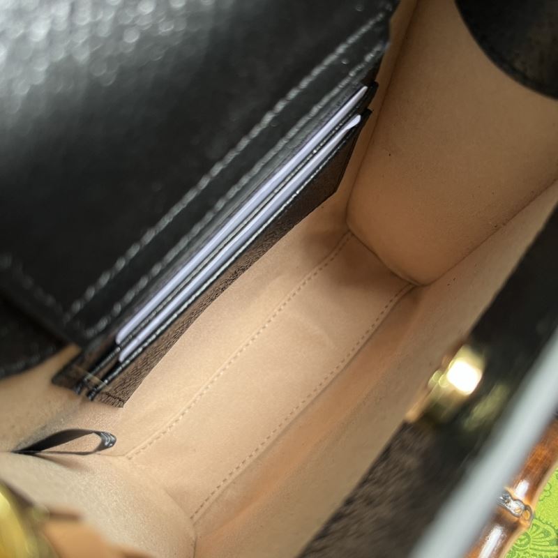 Gvc*1 top handle bags